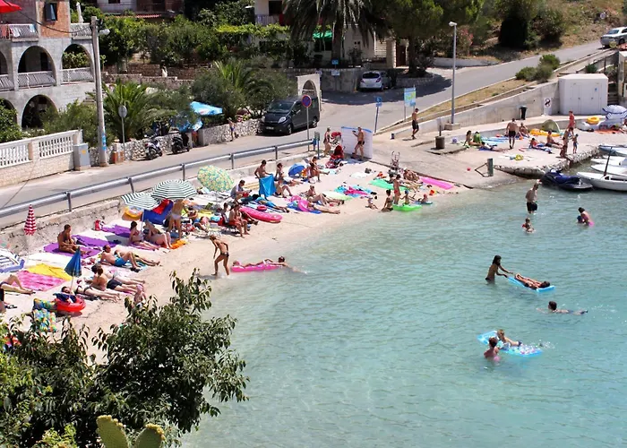 Apartment Mavarstica 11208c