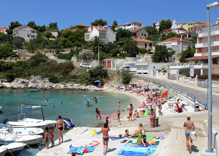 Mavarstica 11208c Apartment