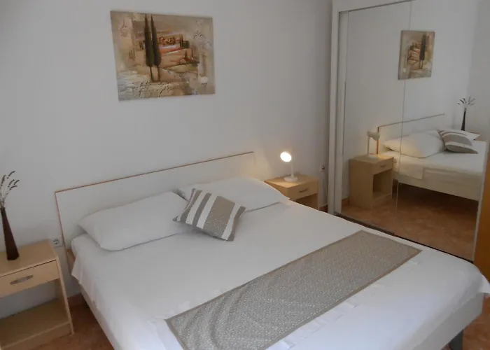 Apartment Mavarstica 11208c *