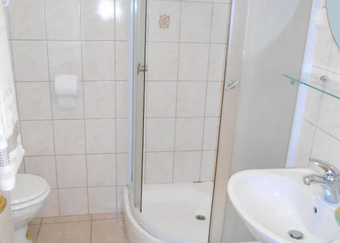 Apartment Mavarstica 11208c Trogir