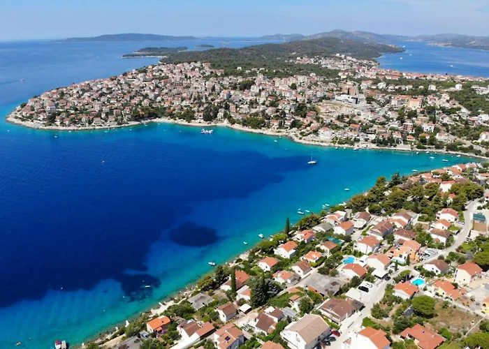 Mavarstica 11208c 公寓