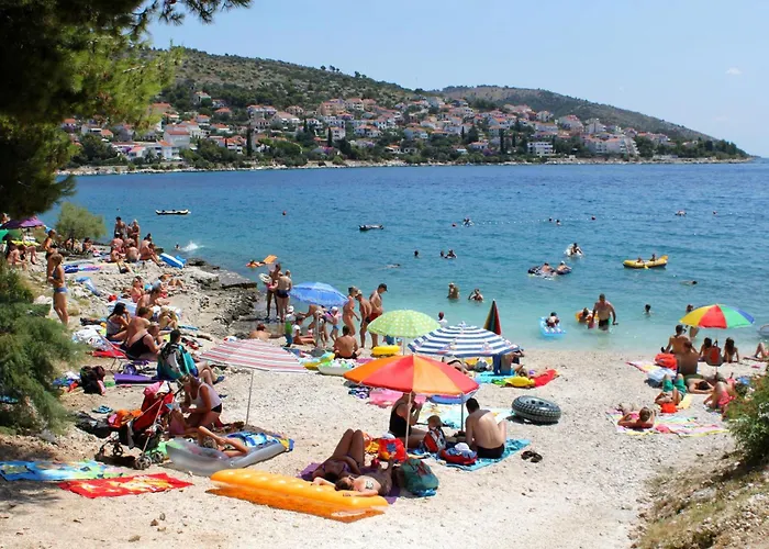 Mavarstica 11208c * Trogir