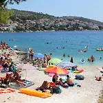 Mavarstica 11208c * Τρογκίρ