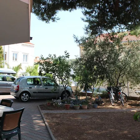 Mavarstica 11208c Apartman Trogir