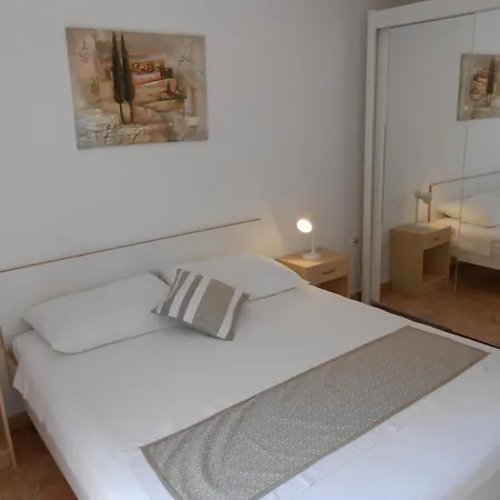 Apartman Mavarstica 11208c *