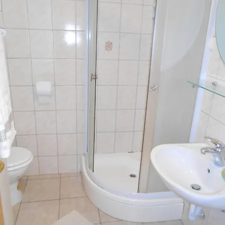 Apartman Mavarstica 11208c Trogir