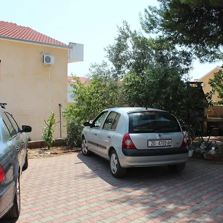Mavarstica 11208c Apartman *