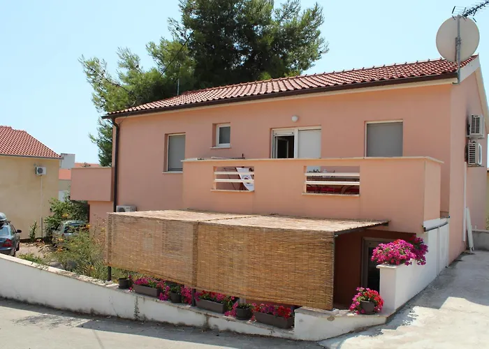 Appartement Mavarstica 11208c Trogir