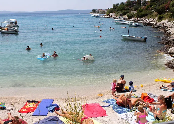 Mavarstica 11208c * Trogir