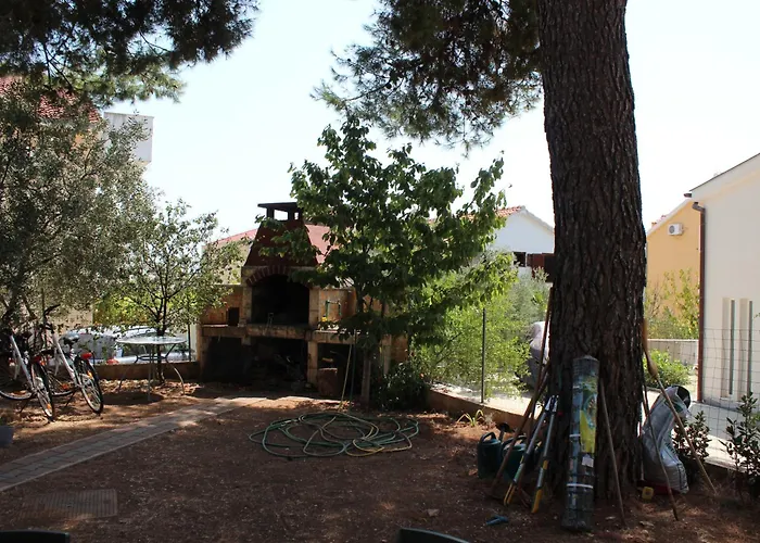 Appartement Mavarstica 11208c