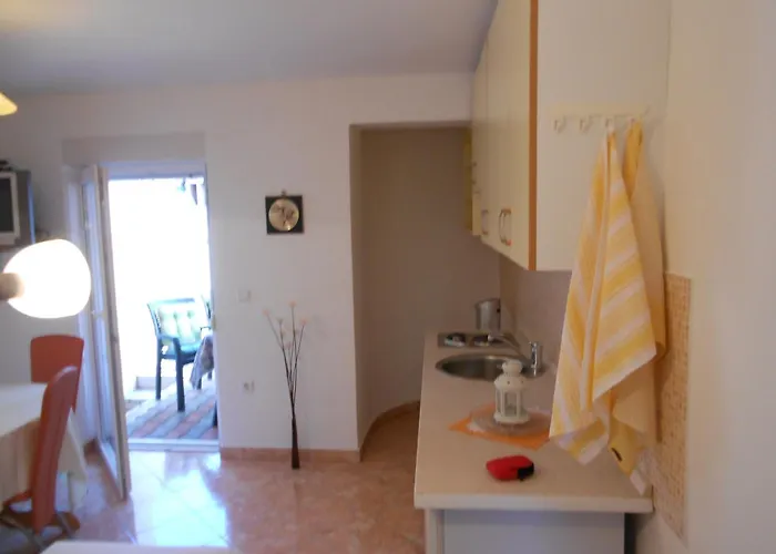 Mavarstica 11208c Trogir