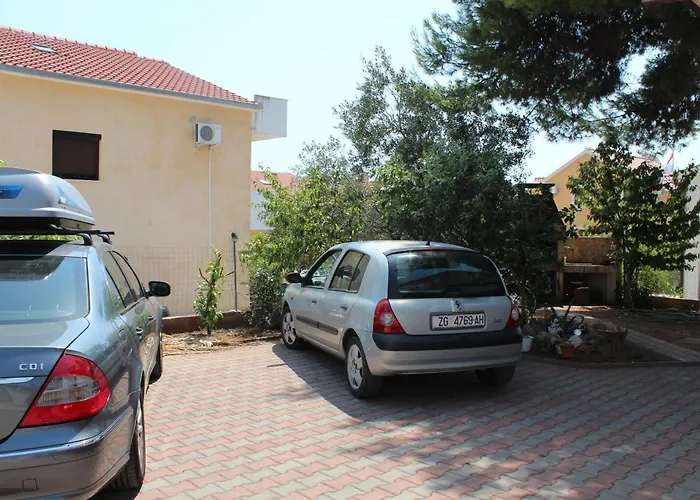 Mavarstica 11208c Appartement *